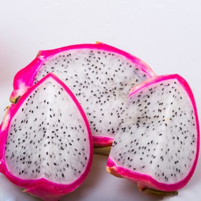 Pitaya Seeds, White Dragon Fruit Seeds, 200pcs/pack – GreenSeedGarden