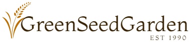 GreenSeedGarden