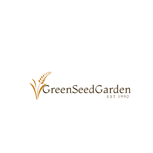 GreenSeedGarden