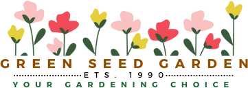 GreenSeedGarden