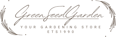 GreenSeedGarden